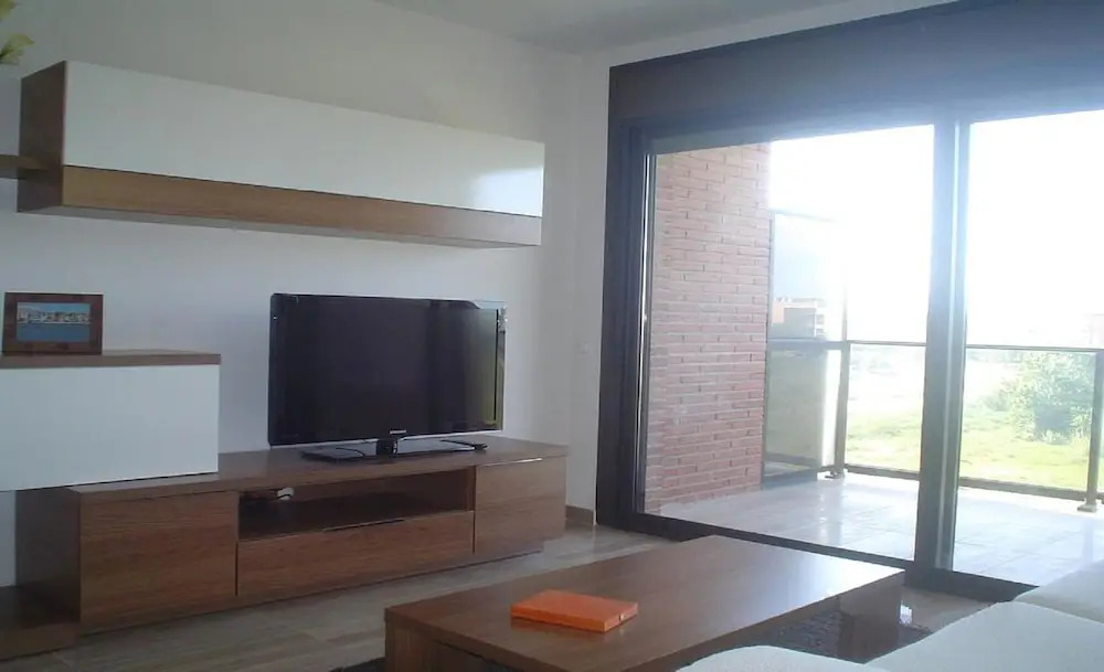 Apartamentos Esquirol 3000