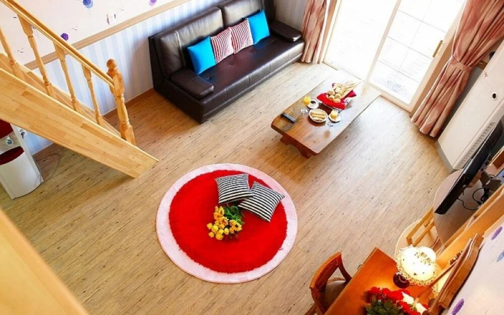 Buan Blue Pension