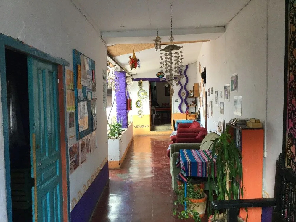 Hostal Posada Mi Casa