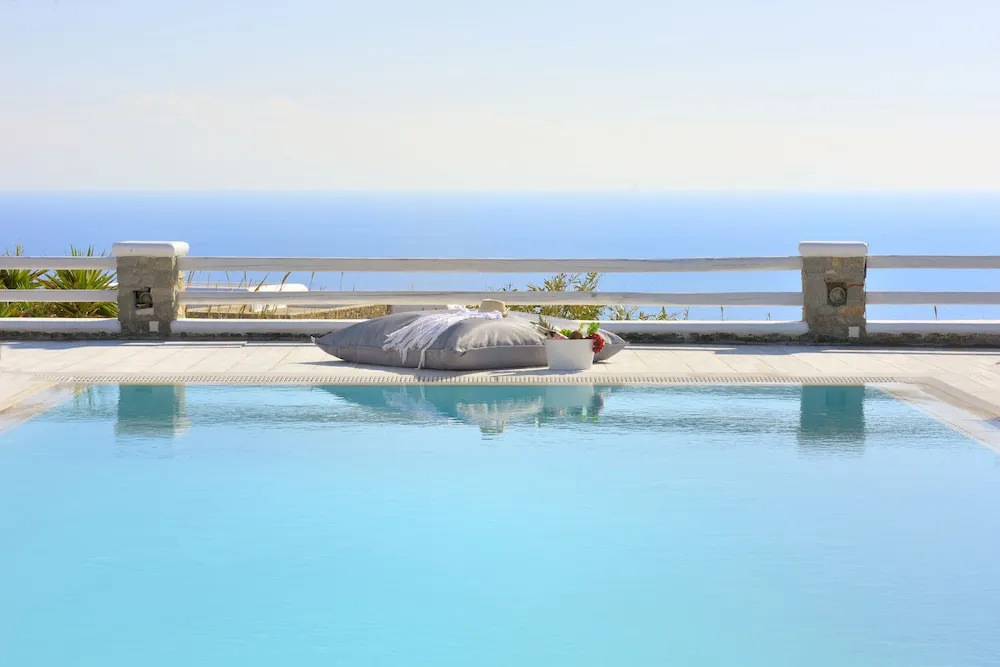 Villa Casa Azzurro