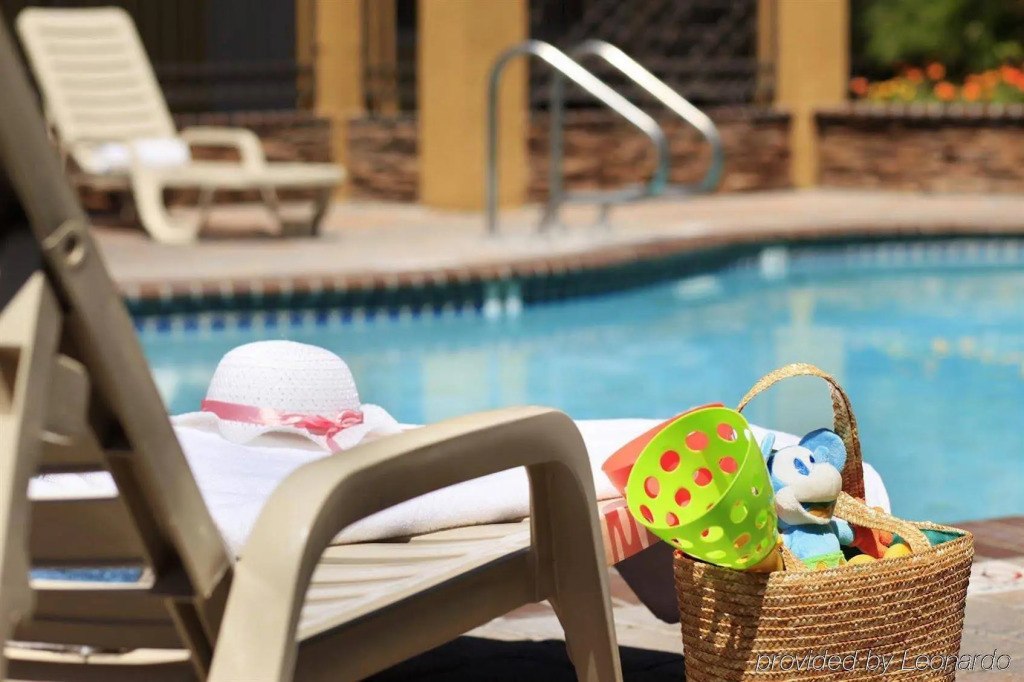Del Sol Inn Anaheim
