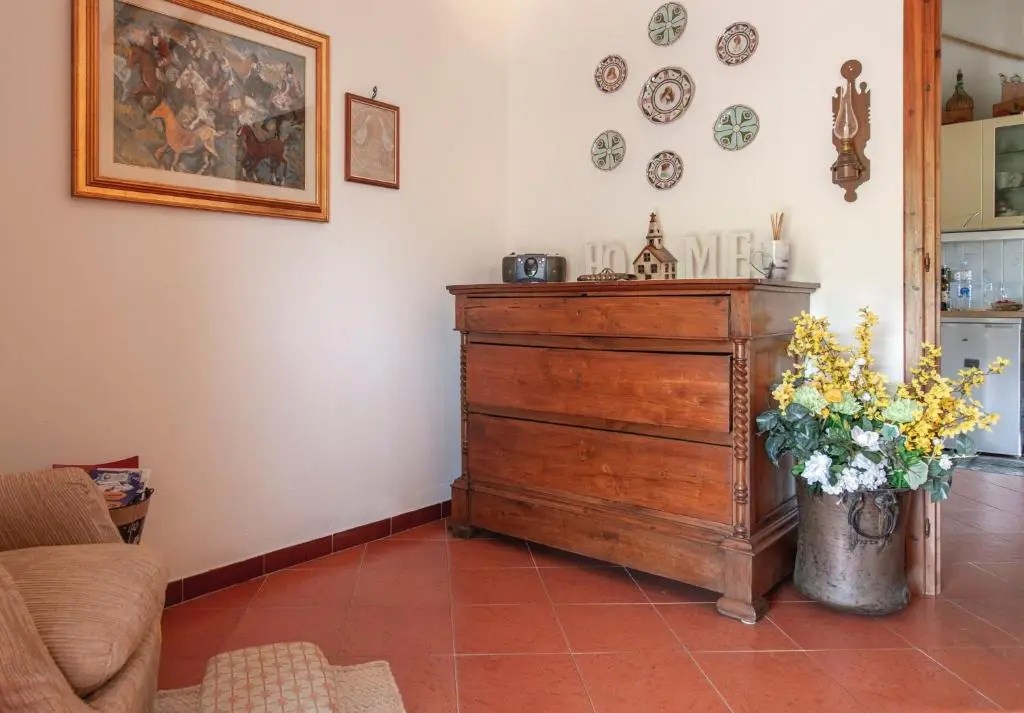 La Tancherina