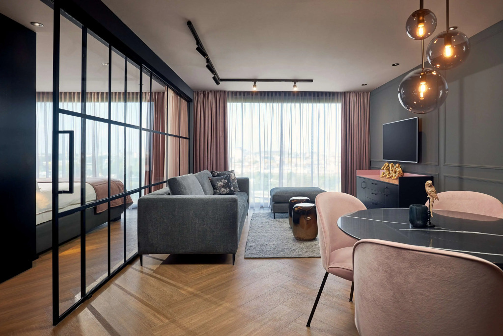 Van der Valk Hotel Antwerpen
