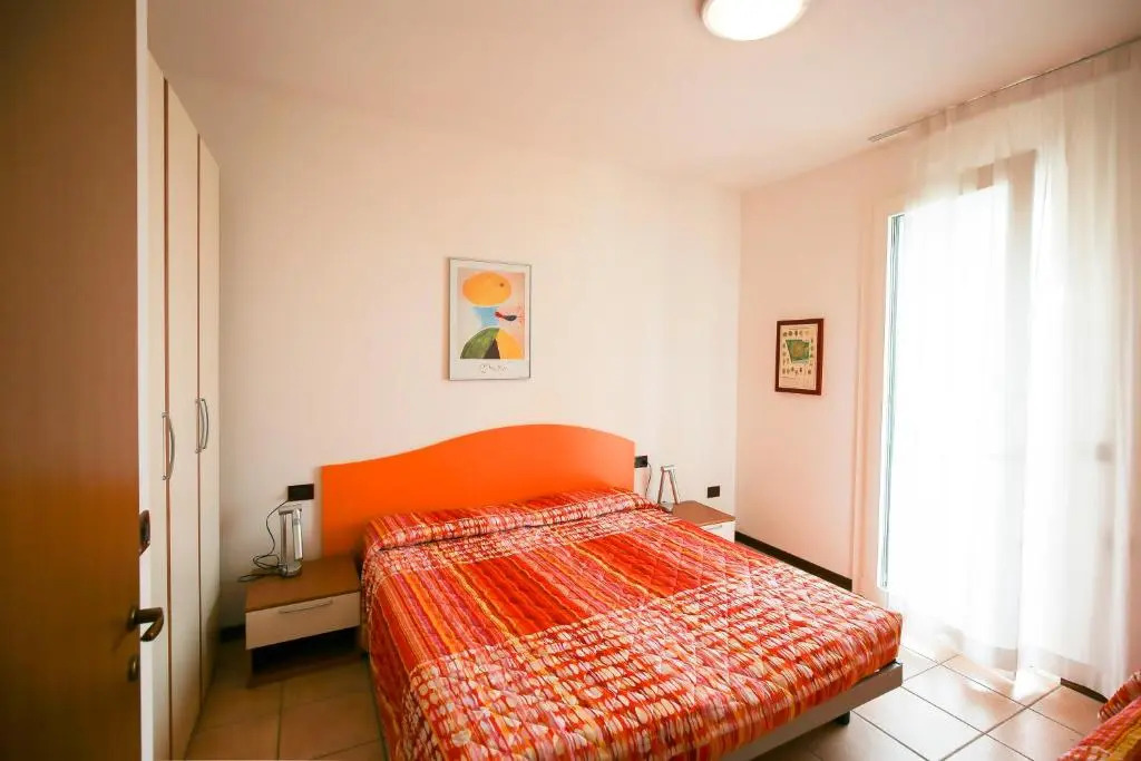 Altanea Apartments Con Piscina