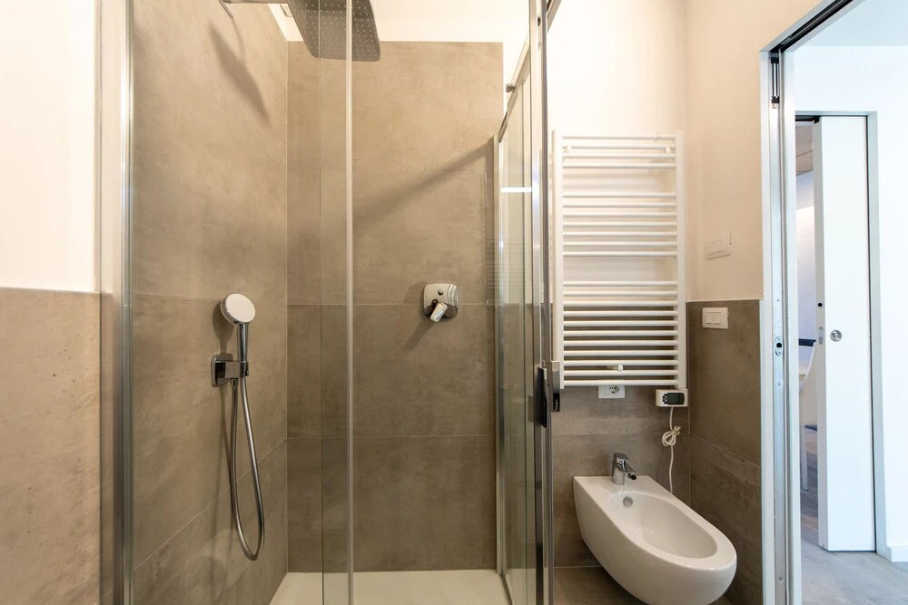 HouSmart Toscana 53 White