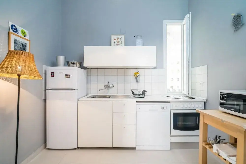 Apartment Ranieri