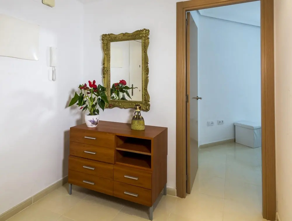APCOSTAS Mira D'or Apartamento 3 Dormitorios