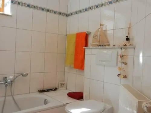 Ferienwohnung Hameln Jasmin