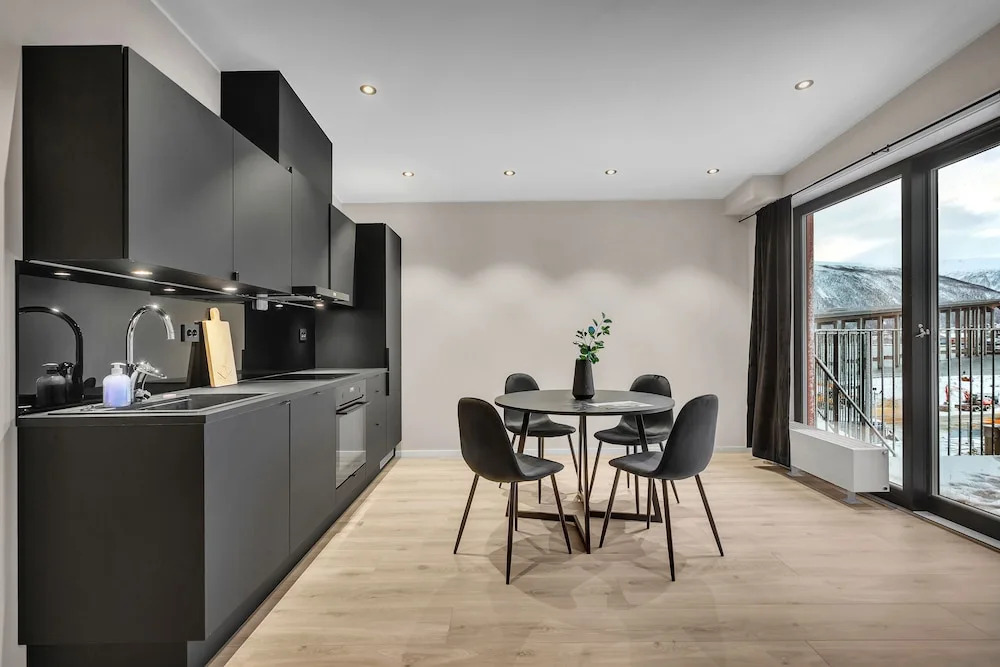 TotalApartments Vervet Apartment Hotel