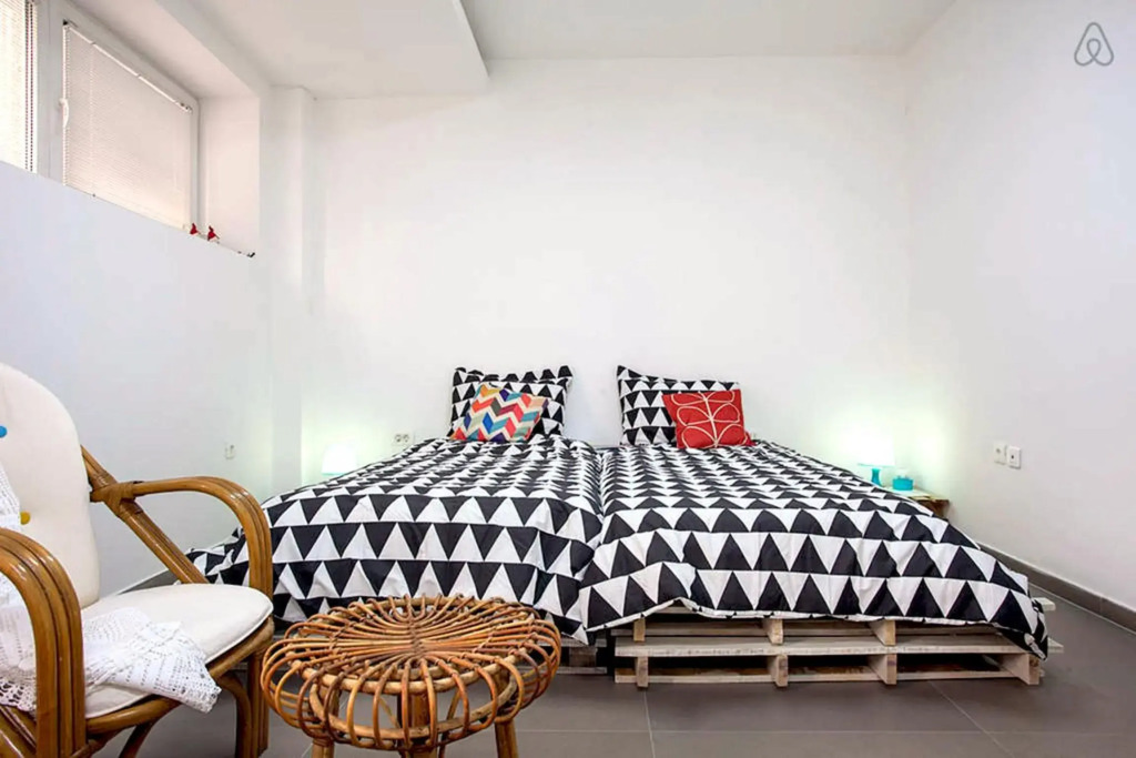 Colors Apartment
