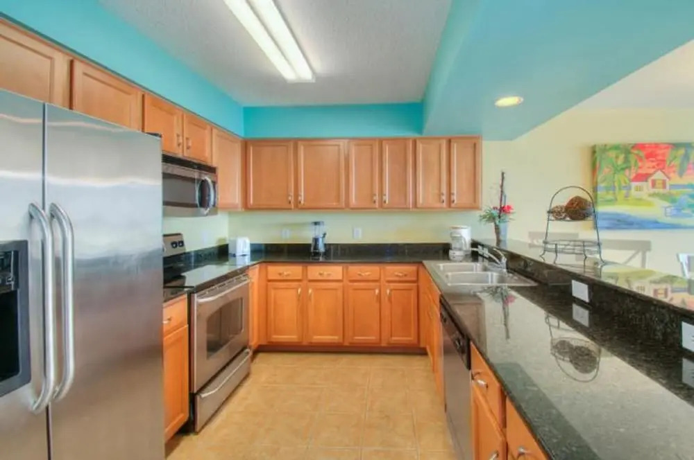 Malibu Pointe by Elliott Beach Rentals