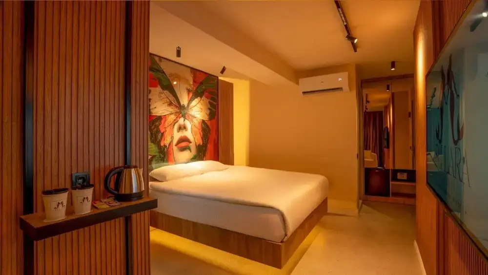 Sulara Exclusıve Hotel Lounge Bistro
