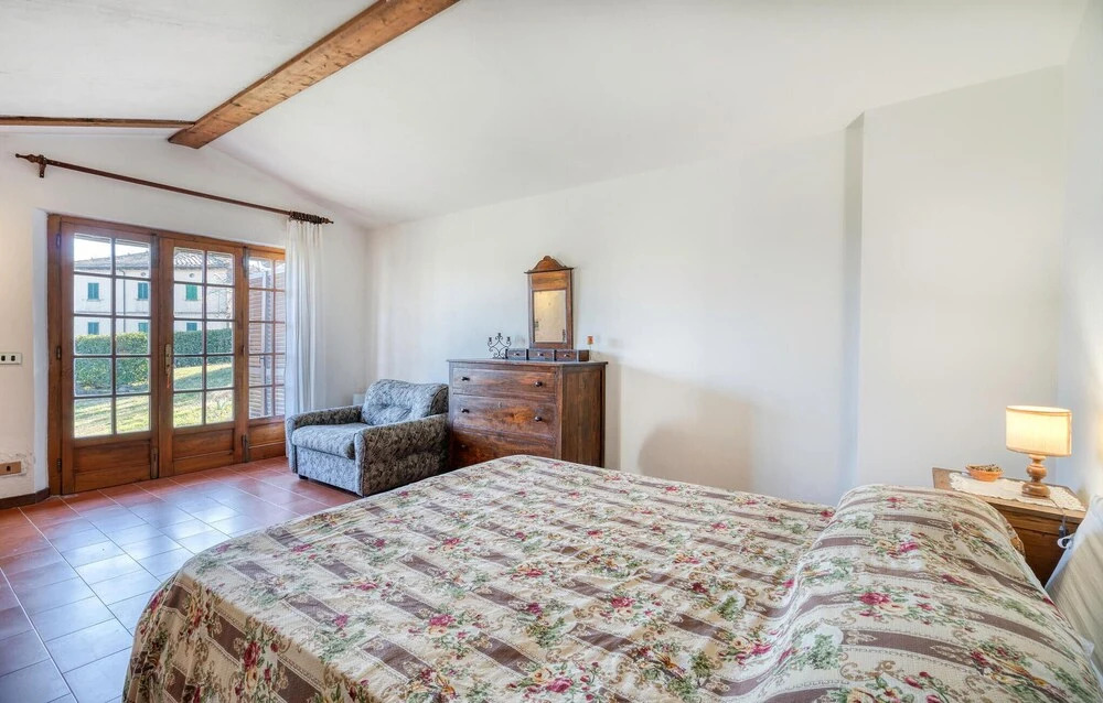Cozy Home In Monticiano