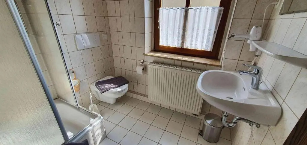 Alte Post zu Stetzsch