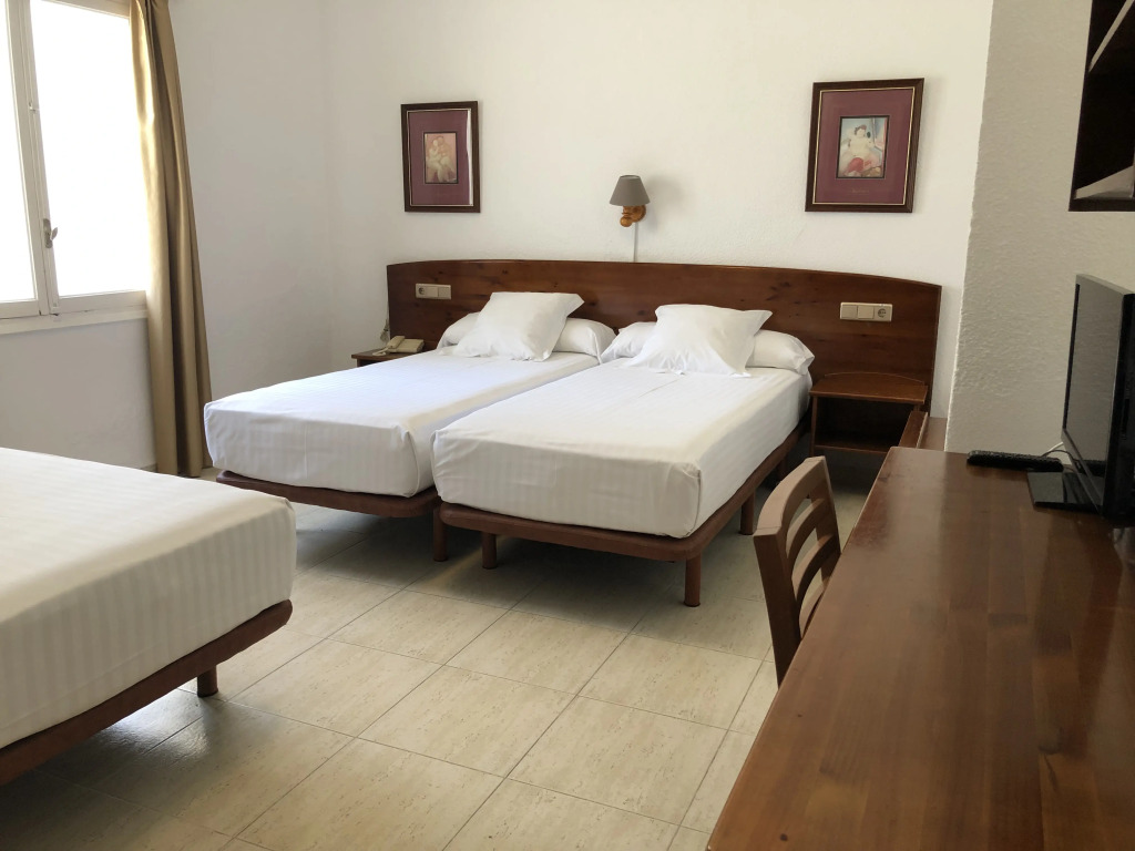 Hostal San Juan