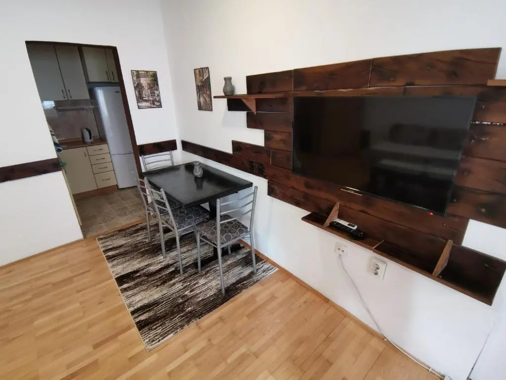 Apartment Fitofiso