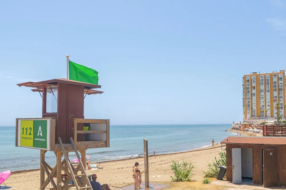 Calahonda Beach Apartments