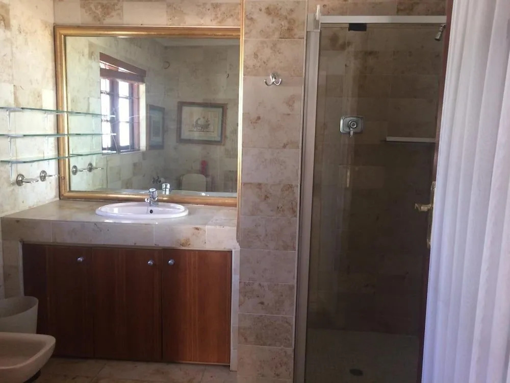 Da Arden Guest House