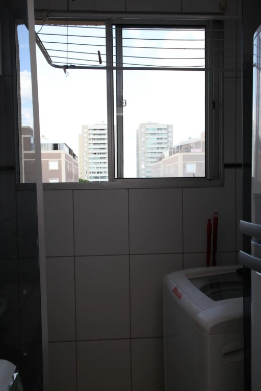 Apartamento Aeroporto/ Uniube