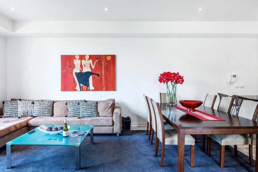 Roomerang at Parkside East 8