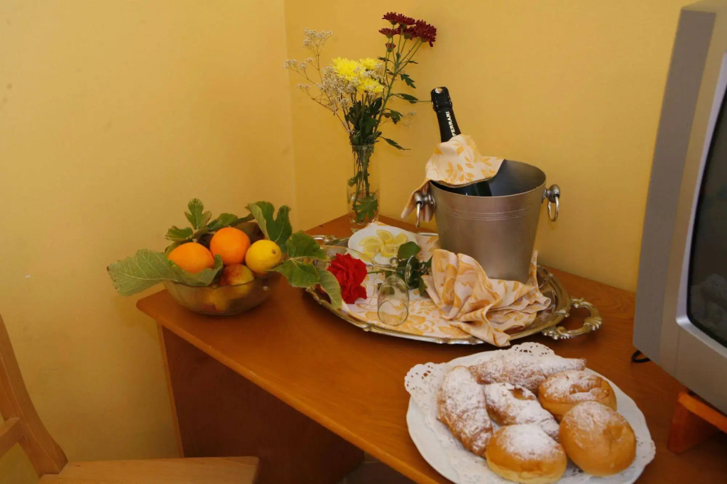 Resort Sole Mediterraneo