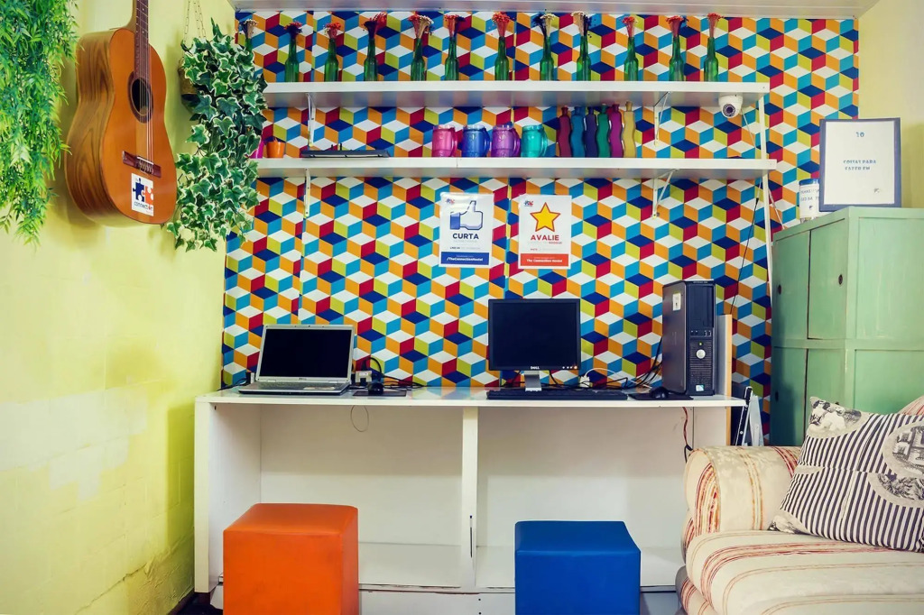 The Connection Hostel