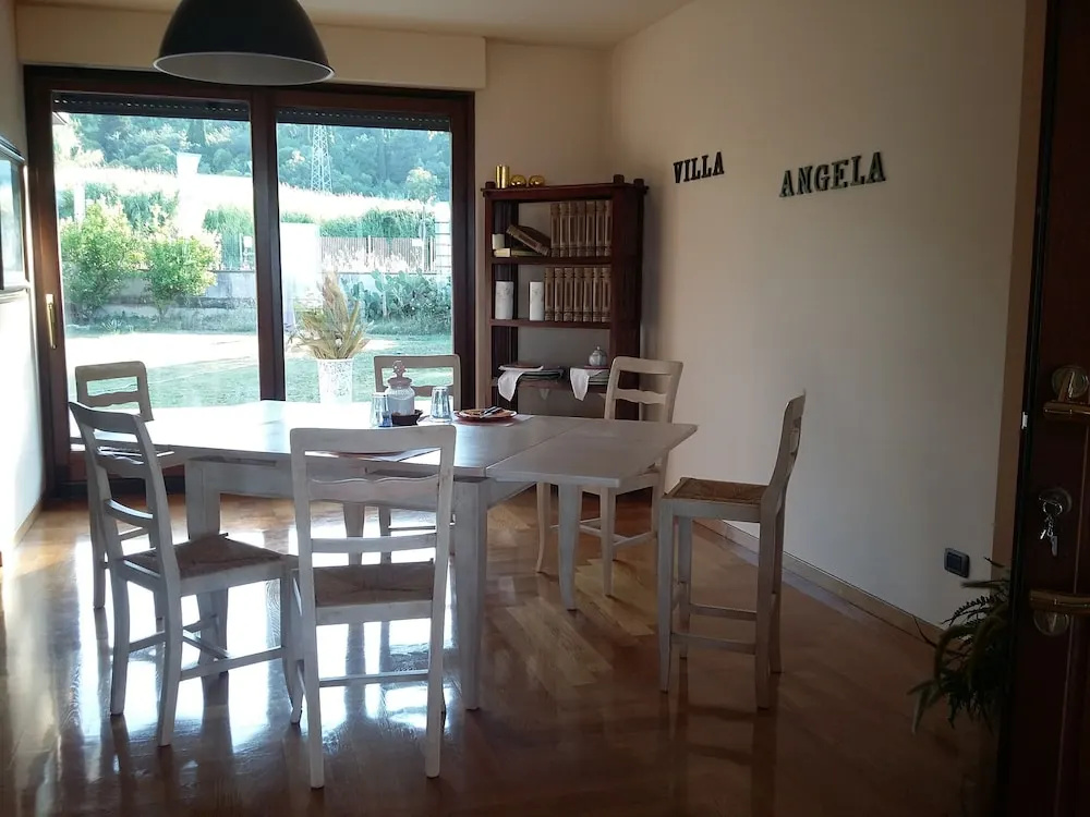 VillaAngela Sanbenedetto