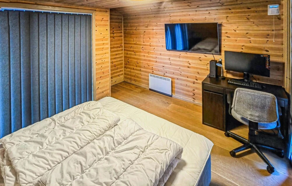 3 Bedroom Amazing Home In Lillehammer
