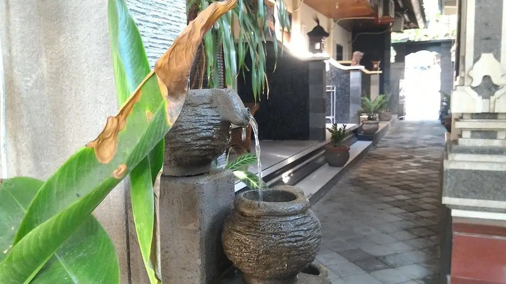 Satwa 4 Homestay