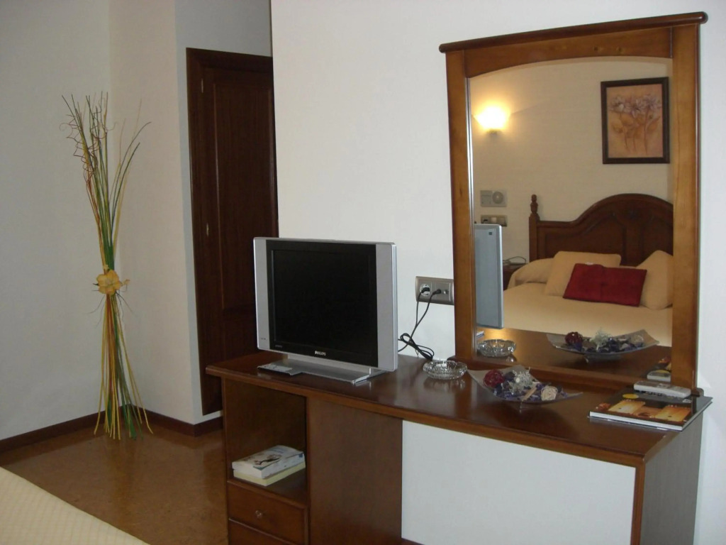 Hotel Heredero