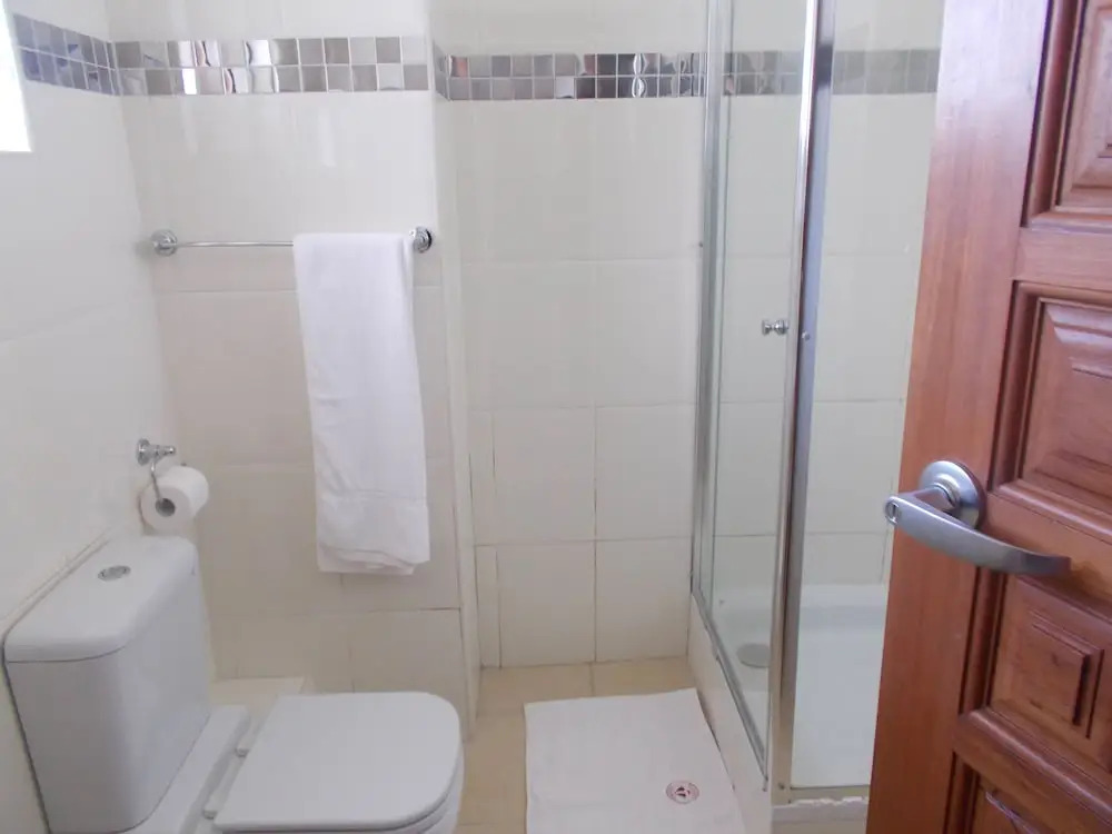 Tecla Hotel