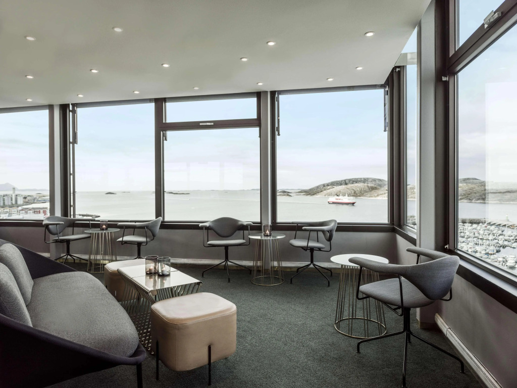 Radisson Blu Hotel Bodø