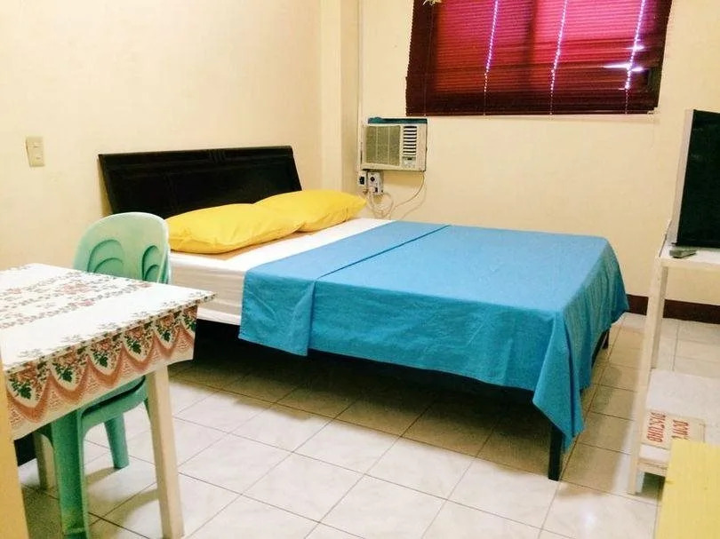 Mindoro Plaza Hotel