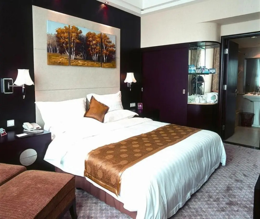 Gelan Hotel