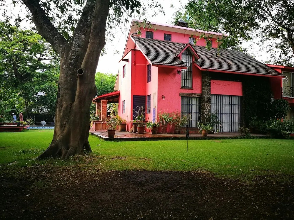 Casa Amor