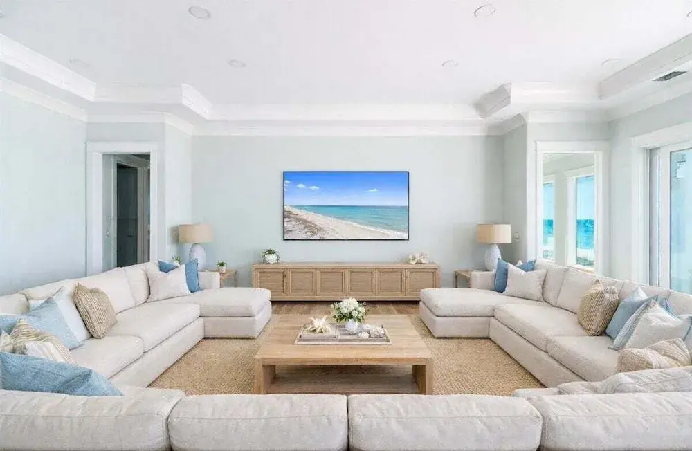The Grand Pearl 11 Bedroom Home