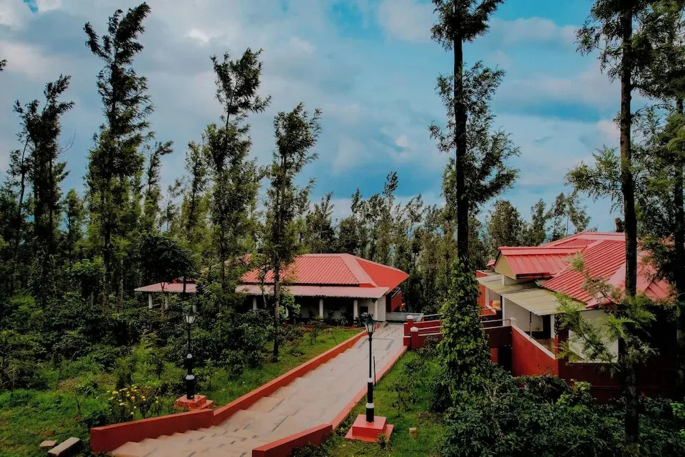 Anvitha Mansions