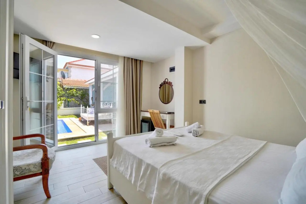 La Mira Suites Otel Alacati