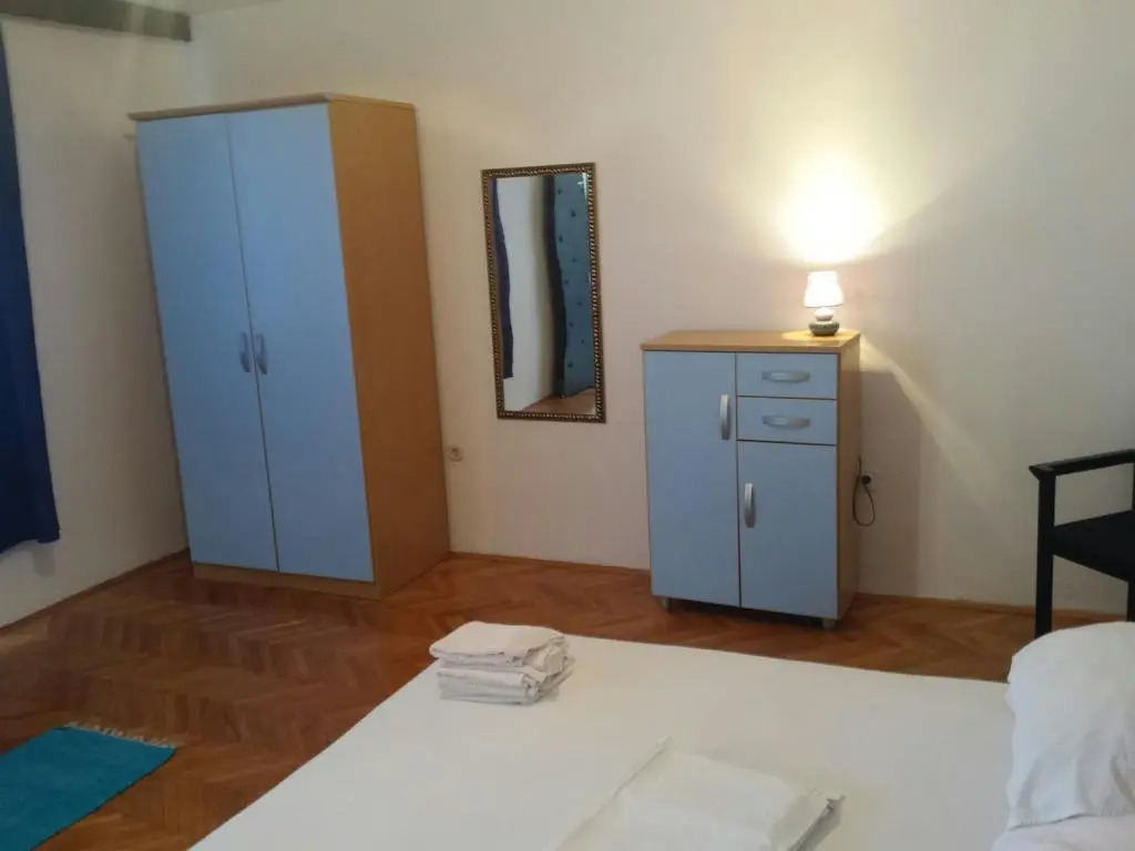 Apartment Moro