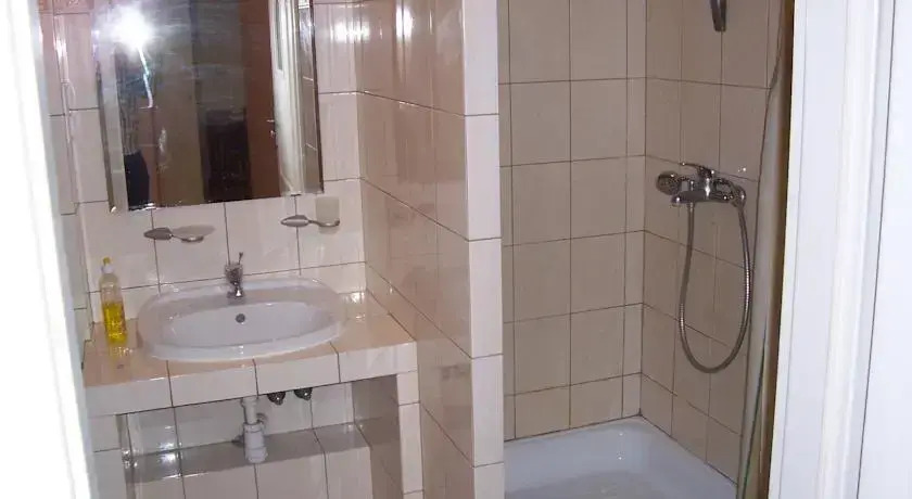 Apartament Czerska 18