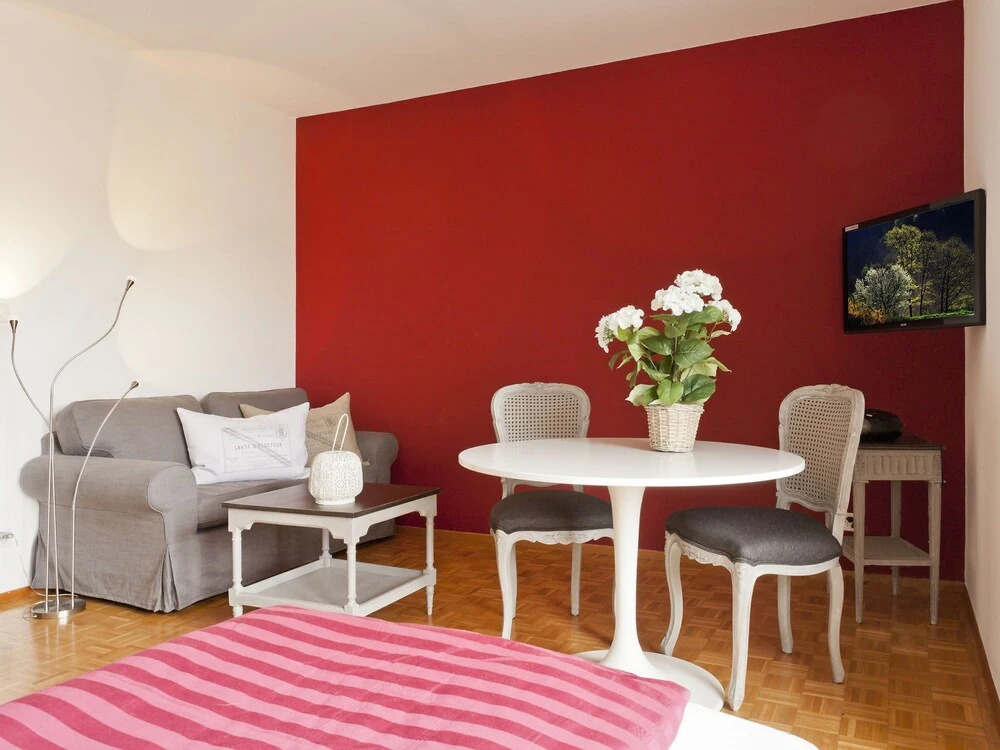 Double Room Ascona in Ascona