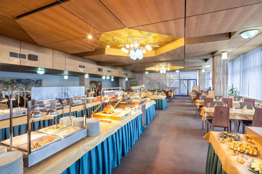 Hotel Horizont