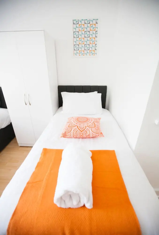 The Palmerston Apartments