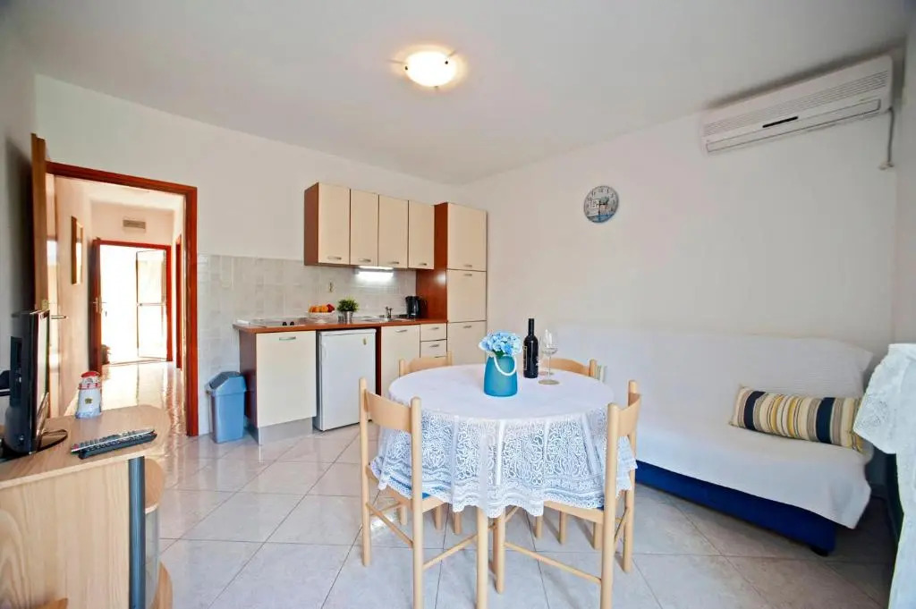 Apartments Zanze