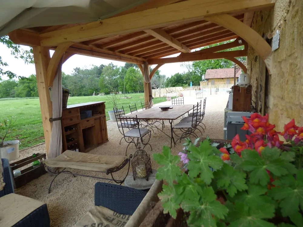 BRITAVIT Chambres et Table dHôtes