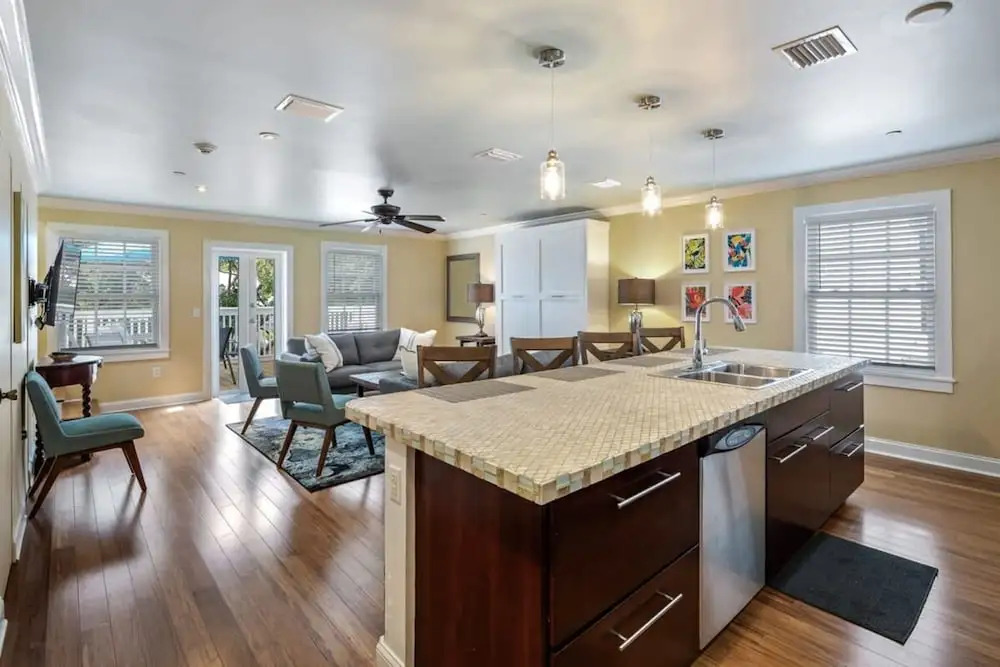 Sky Suites Retreat by Brightwild 2 Stunning Condos