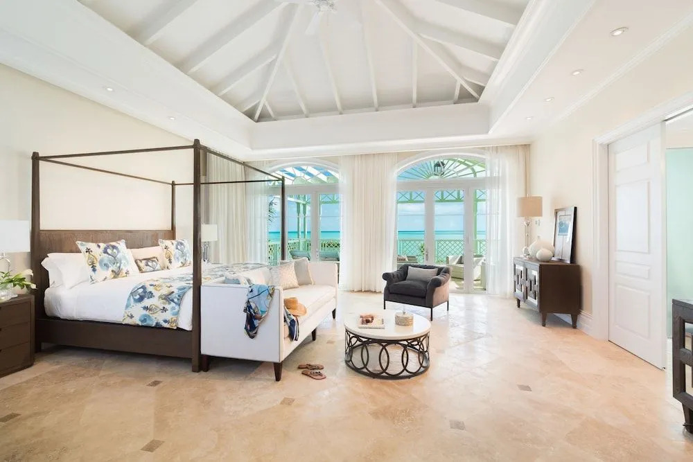 The Shore Club Turks & Caicos