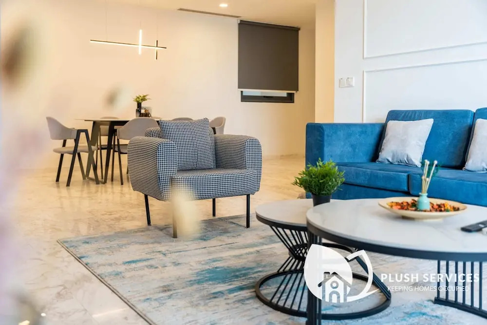 Eaton Residences by Sutera at KLCC
