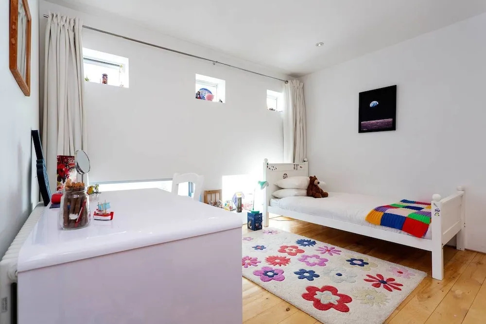 Putney Mews House