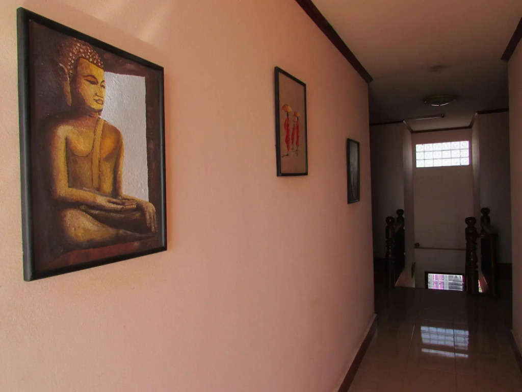 Nalinthone Guesthouse